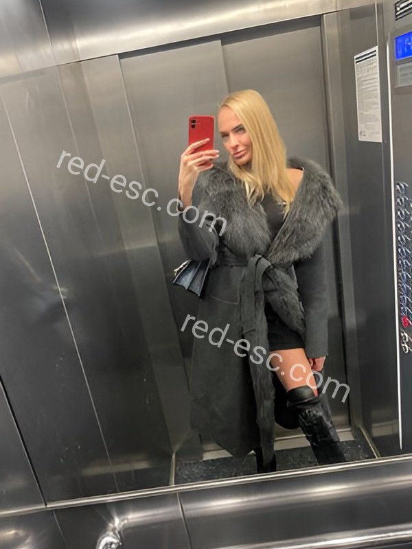 Анна — Комсомольск
